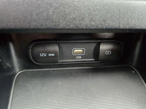 Used 2022 Kia Forte GT-Line w/ GT-Line Technology Package image 26