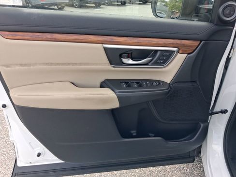 Used 2020 Honda CR-V EX-L image 20