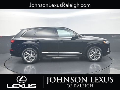 Used 2021 Audi Q7 2.0T Premium w/ Convenience Package image 6