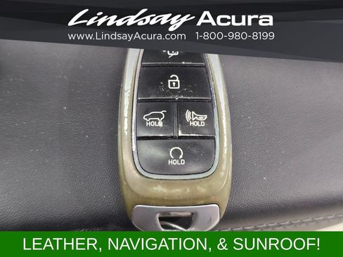 Used 2022 Hyundai Santa Fe SEL w/ Convenience + Premium Package FWD image 23