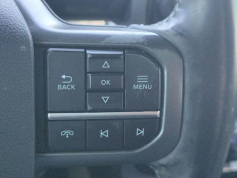 Used 2021 Ford F150 Lariat w/ Equipment Group 501A Mid image 24