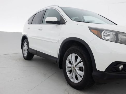 Used 2013 Honda CR-V EX-L image 11