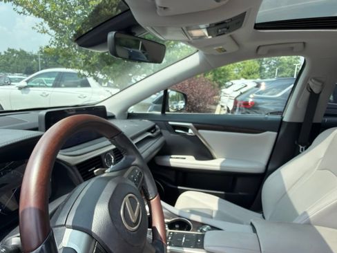 Used 2022 Lexus RX 350 FWD w/ Premium Package image 24