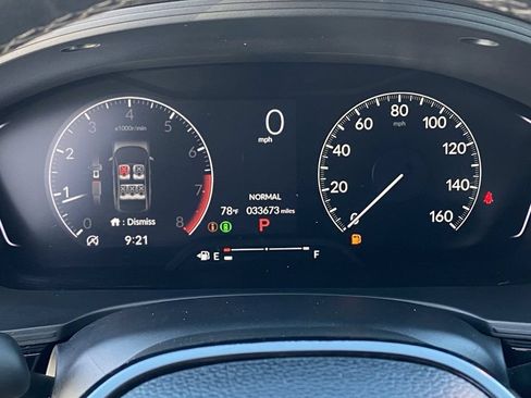 Used 2025 Honda Civic Sport image 35