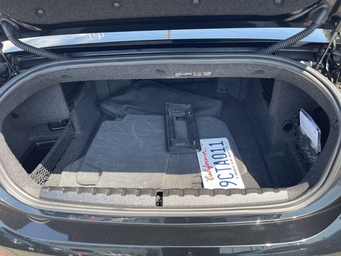 Used 2023 BMW 430i Convertible w/ M Sport Package image 22