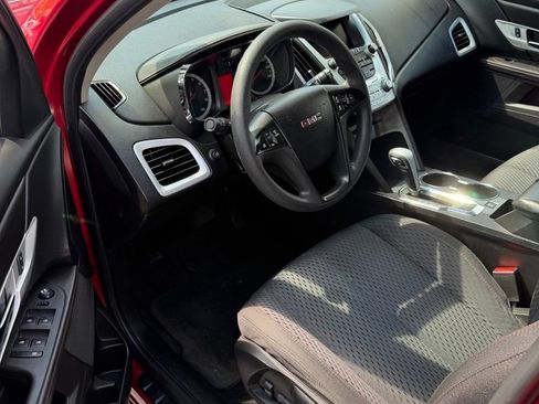 Used 2014 GMC Terrain SLE AWD/4WD image 4