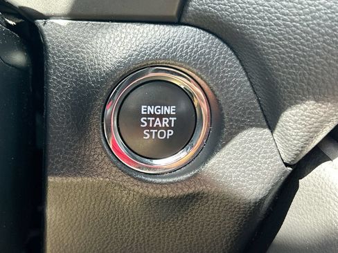 Used 2023 Toyota RAV4 XLE w/ Convenience Package FWD image 19