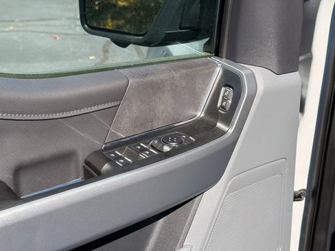 Used 2024 Ford F150 XLT w/ Mobile Office Package image 30