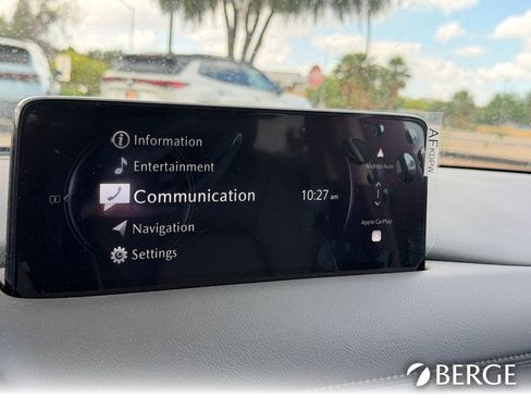 Used 2025 MAZDA CX-5 AWD 2.5 S w/ Select Package image 26