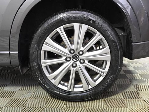 Used 2023 MAZDA CX-5 Signature image 20