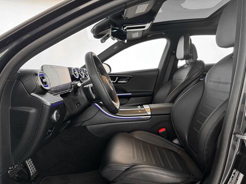 Used 2023 Mercedes-Benz C 300 C 300 image 15