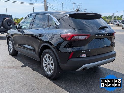 Used 2023 Ford Escape Active w/ Tech Pack #2 AWD/4WD image 6