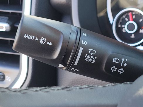 New 2026 RAM 1500 Big Horn w/ Night Edition image 22