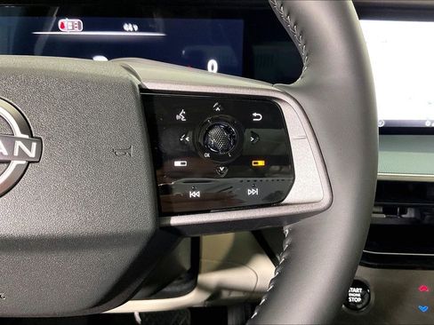 New 2026 Nissan Murano SL image 30