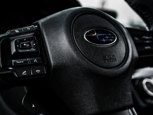 Used 2018 Subaru WRX Limited w/ 50th Anniversary Edition AWD/4WD image 23