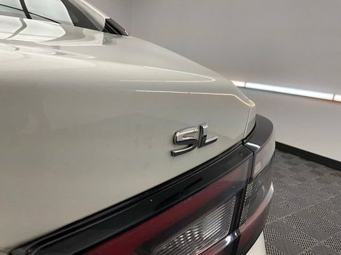 Used 2019 Nissan Maxima SL FWD image 27