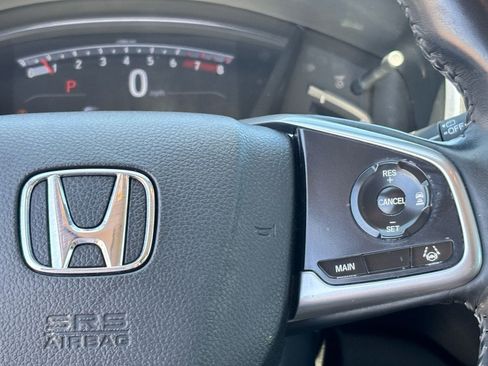 Used 2019 Honda CR-V EX-L image 20