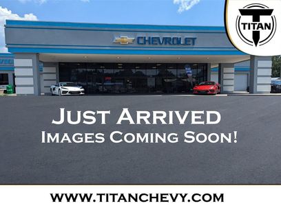 Used 2020 Volkswagen Tiguan S w/ 3rd Row Seat Package