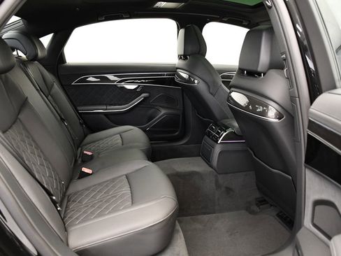 New 2025 Audi S8 image 51