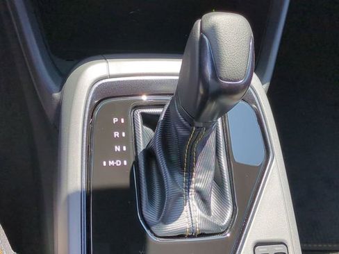 New 2025 Subaru Crosstrek 2.5i Sport w/ Crosstrek Mirror Package image 25