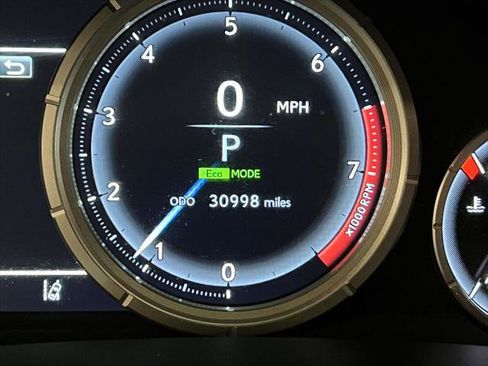 Used 2021 Lexus RX 350 F Sport image 29