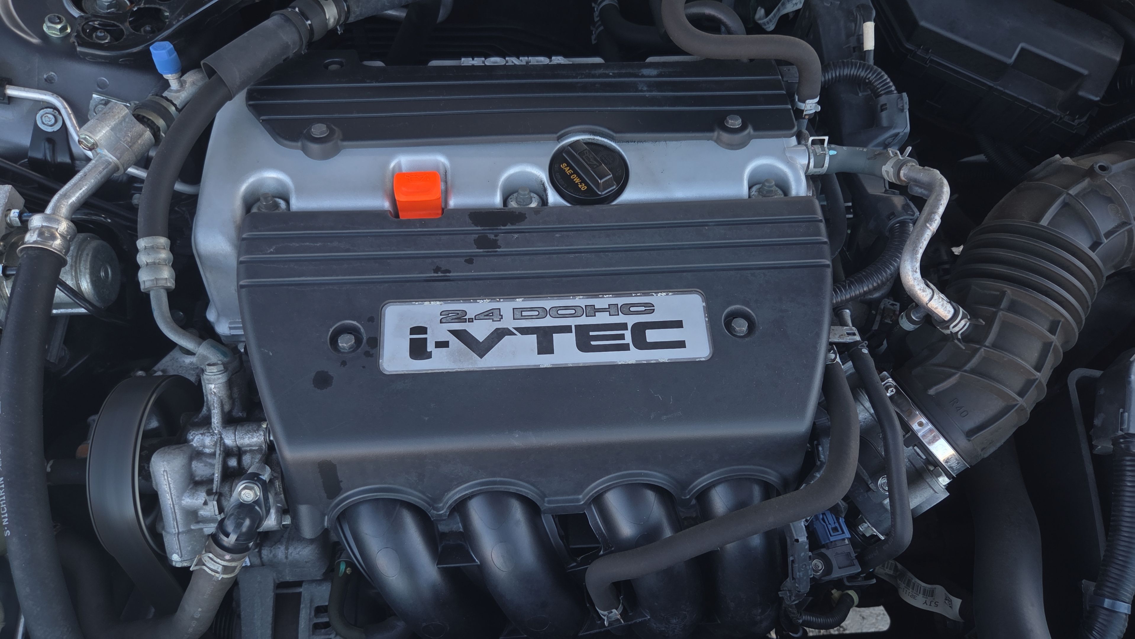 Used 2015 Honda Crosstour EX-L image 19