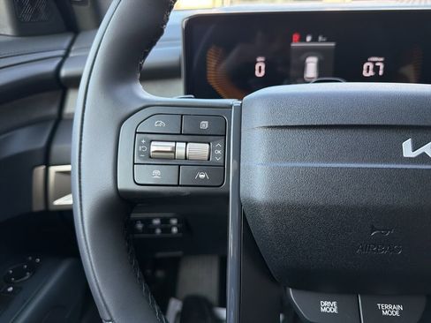 New 2027 Kia Telluride S image 36