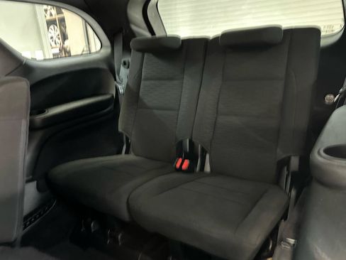 Used 2019 Dodge Durango GT AWD/4WD image 13
