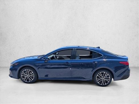 New 2026 Toyota Camry XLE FWD image 5