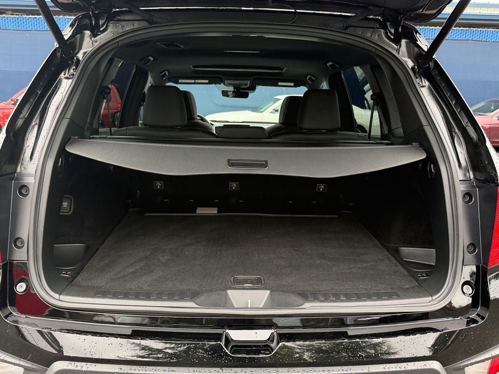 Used 2023 Honda Passport Elite image 22