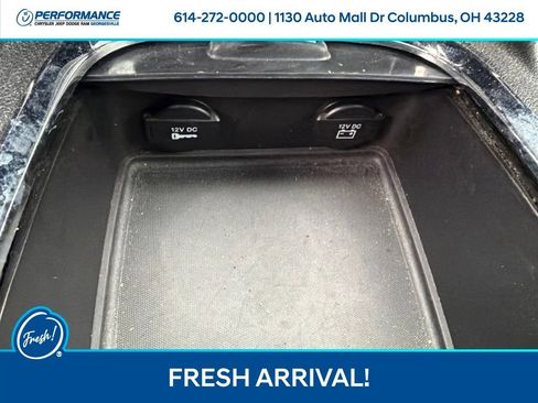 Used 2014 Dodge Grand Caravan R/T w/ Driver Convenience Group FWD image 22