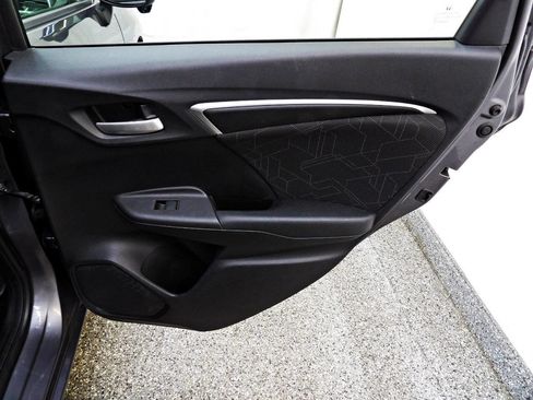 Used 2015 Honda Fit EX image 12