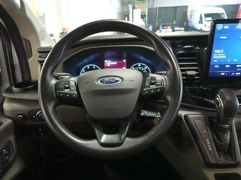 Certified 2023 Ford Transit 350 XLT image 12