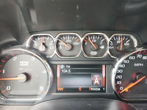 Used 2016 GMC Sierra 2500 SLT w/ Duramax Plus Package image 33