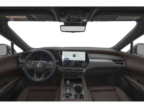 Used 2025 Lexus RX 350 w/ Convenience Package AWD/4WD image 7