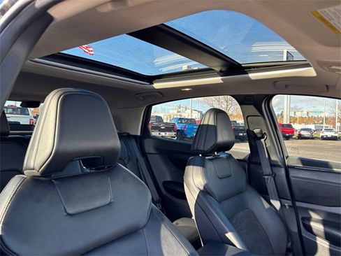 Used 2023 Nissan Ariya FWD image 47