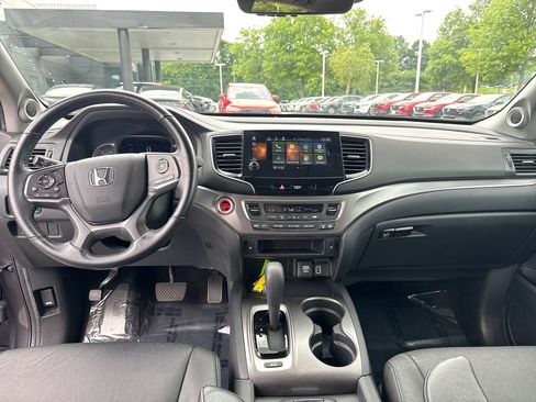 Used 2020 Honda Pilot EX-L image 12