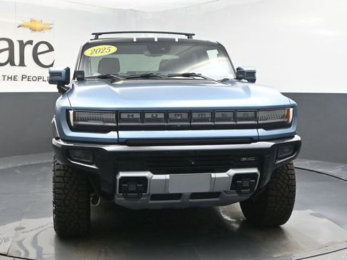Used 2024 GMC Hummer EV 3X w/ Omega Edition image 30