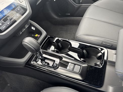 New 2026 Subaru Forester Limited image 23