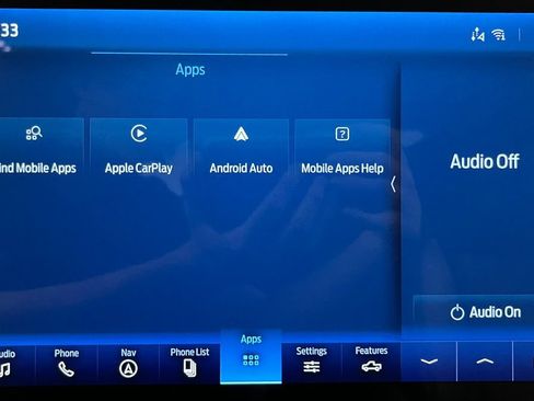 Used 2023 Ford F150 XLT w/ Equipment Group 302A High AWD/4WD image 31