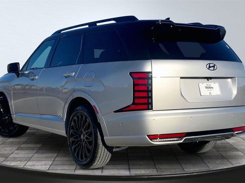 New 2026 Hyundai Palisade Calligraphy image 22