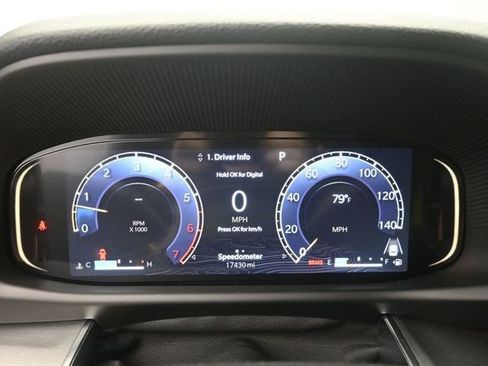 Used 2023 Jeep Wagoneer Series II AWD/4WD image 26