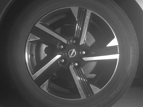 Used 2025 Nissan Sentra SV FWD image 15