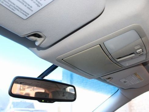 Used 2011 INFINITI EX35 Journey w/ Premium Pkg image 24