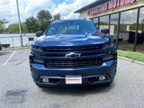Used 2020 Chevrolet Silverado 1500 RST w/ All-Star Edition image 5