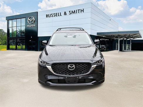 New 2025 MAZDA CX-5 AWD 2.5 S image 2