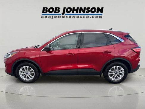 Used 2022 Ford Escape SE w/ Convenience Package image 5