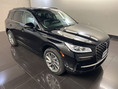 New 2026 Lincoln Corsair Grand Touring