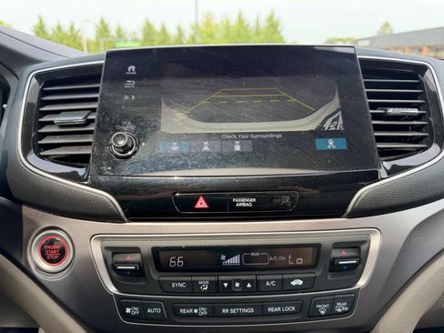 Used 2019 Honda Pilot EX-L image 17