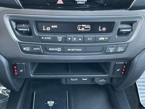 New 2026 Honda Ridgeline RTL image 12